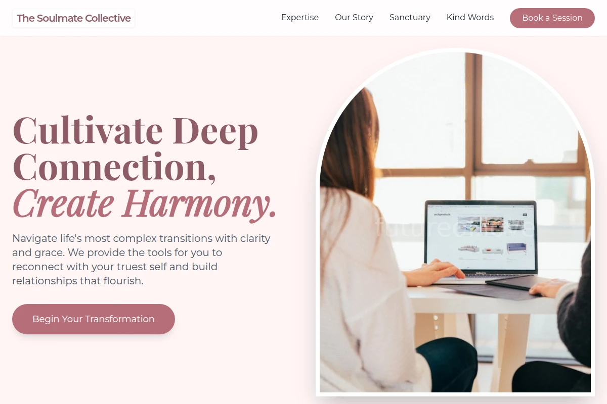 Sanctuary Life Coach