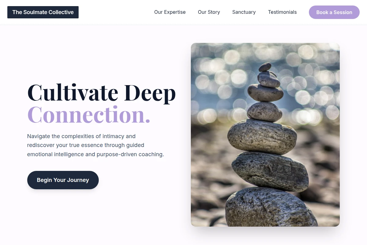 Aura Life Coach