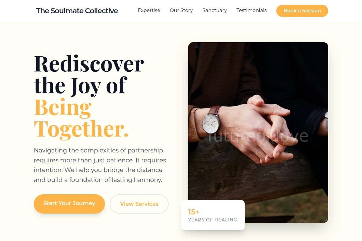 Tether Relationship Counseling