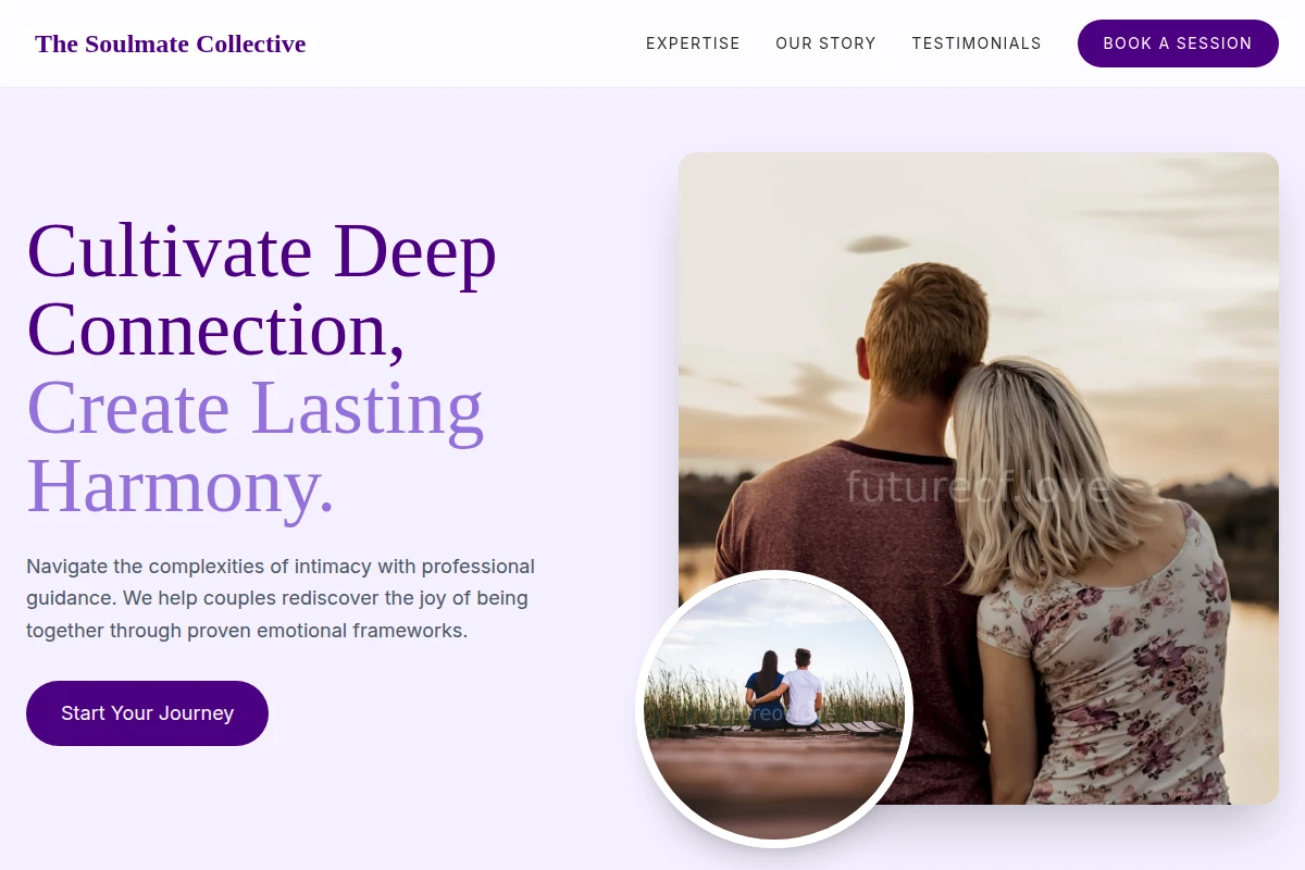 Radiance Relationship Counseling