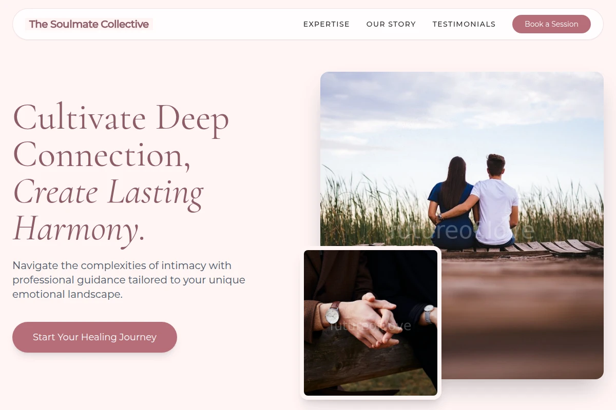 Unity Relationship Counseling
