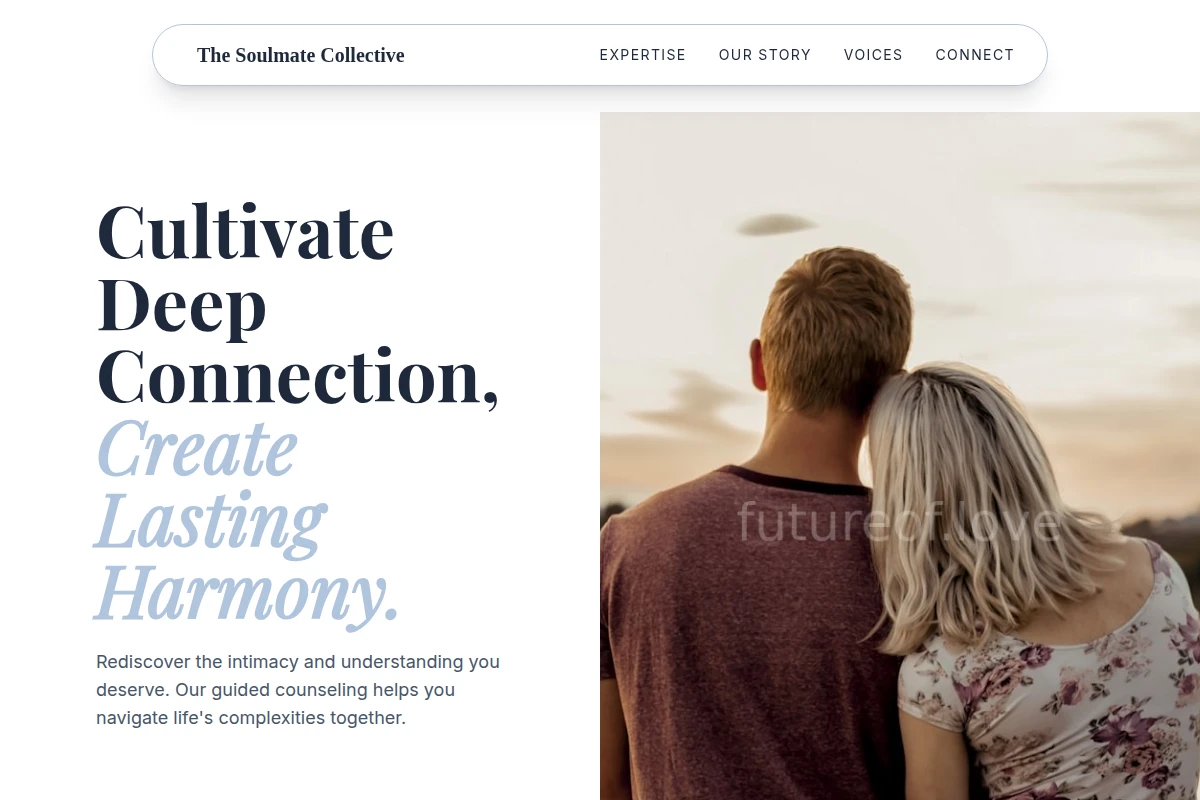 Chord Relationship Counseling