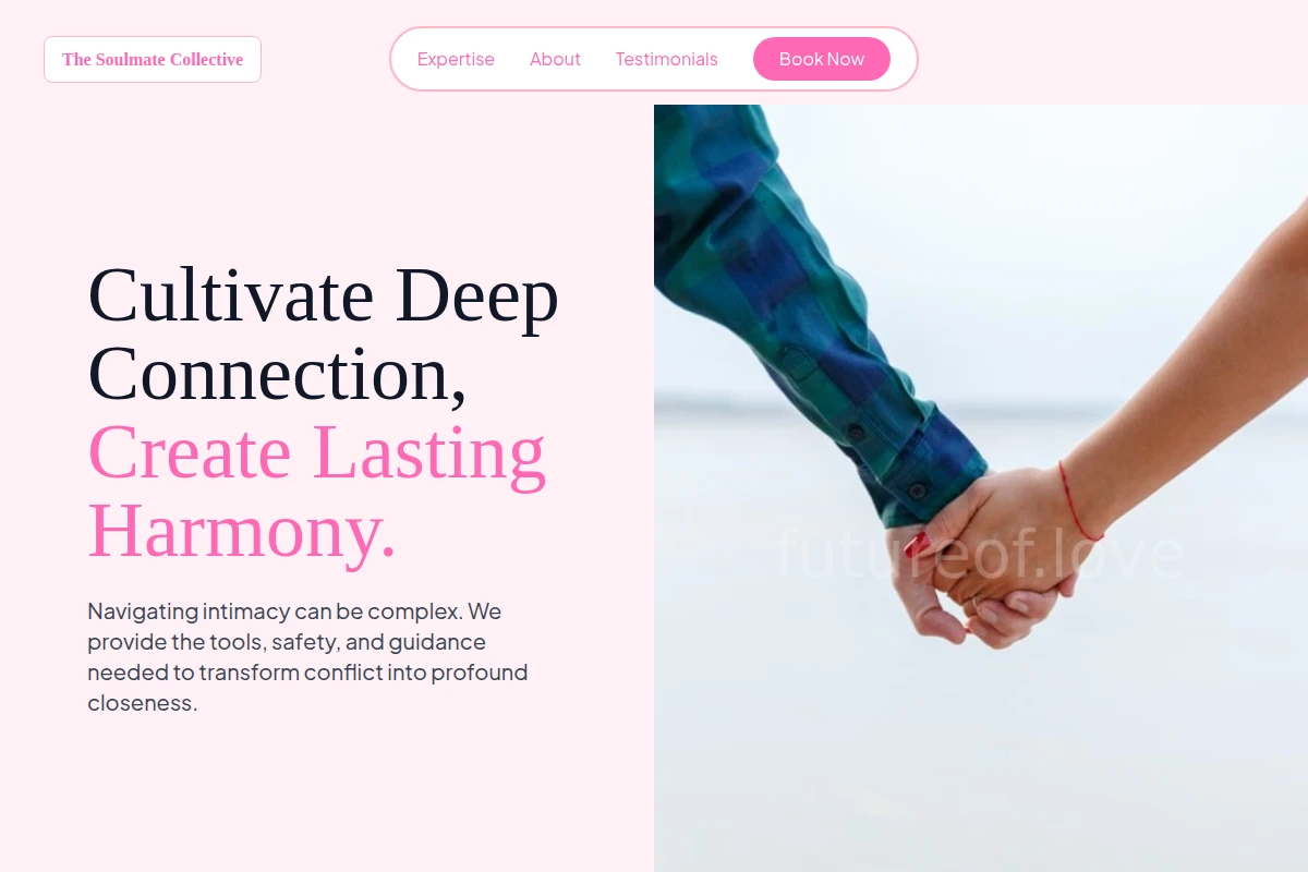 Aura Relationship Counseling