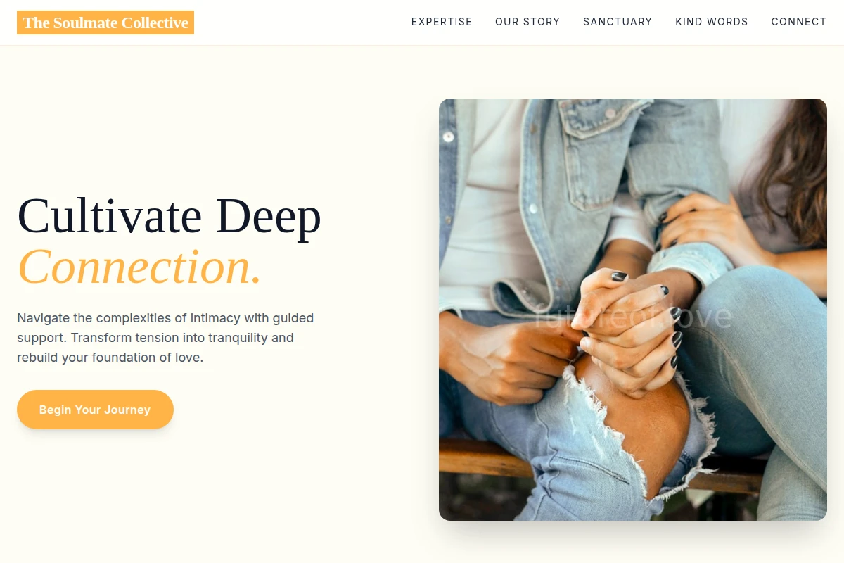 Synergy Relationship Counseling
