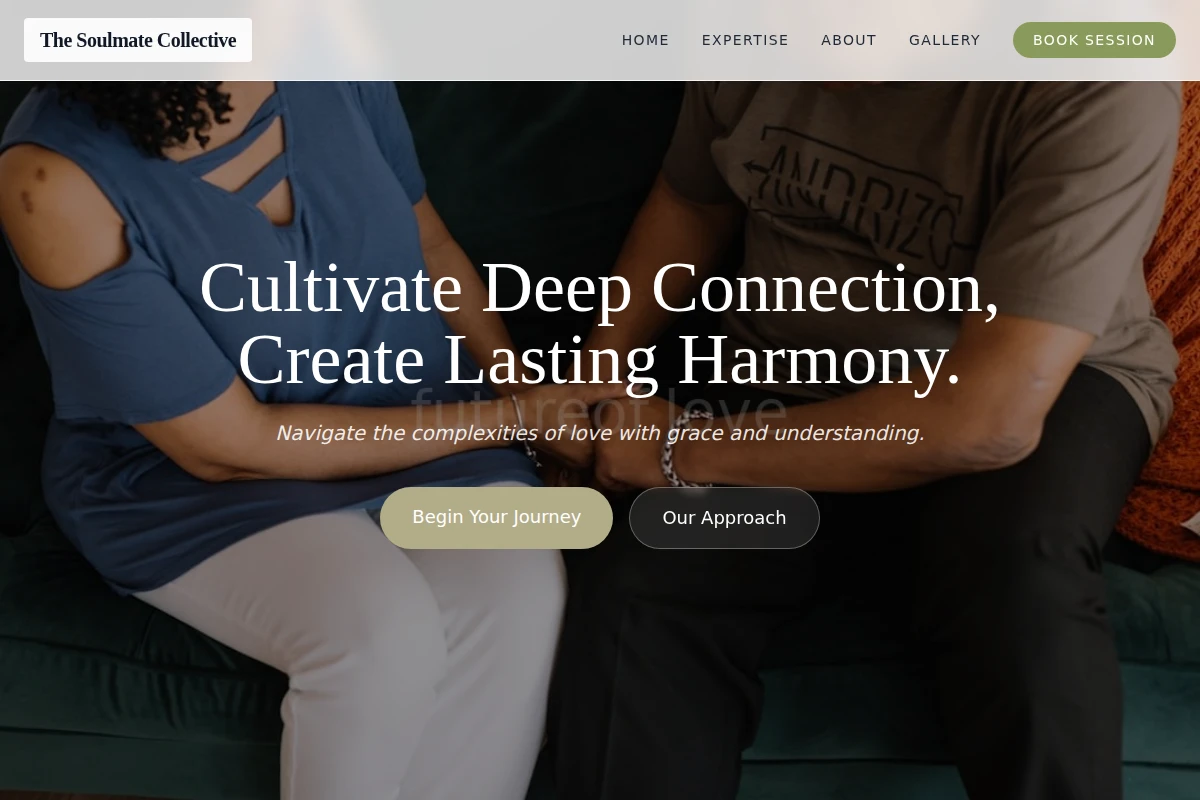 Symphony Relationship Counseling