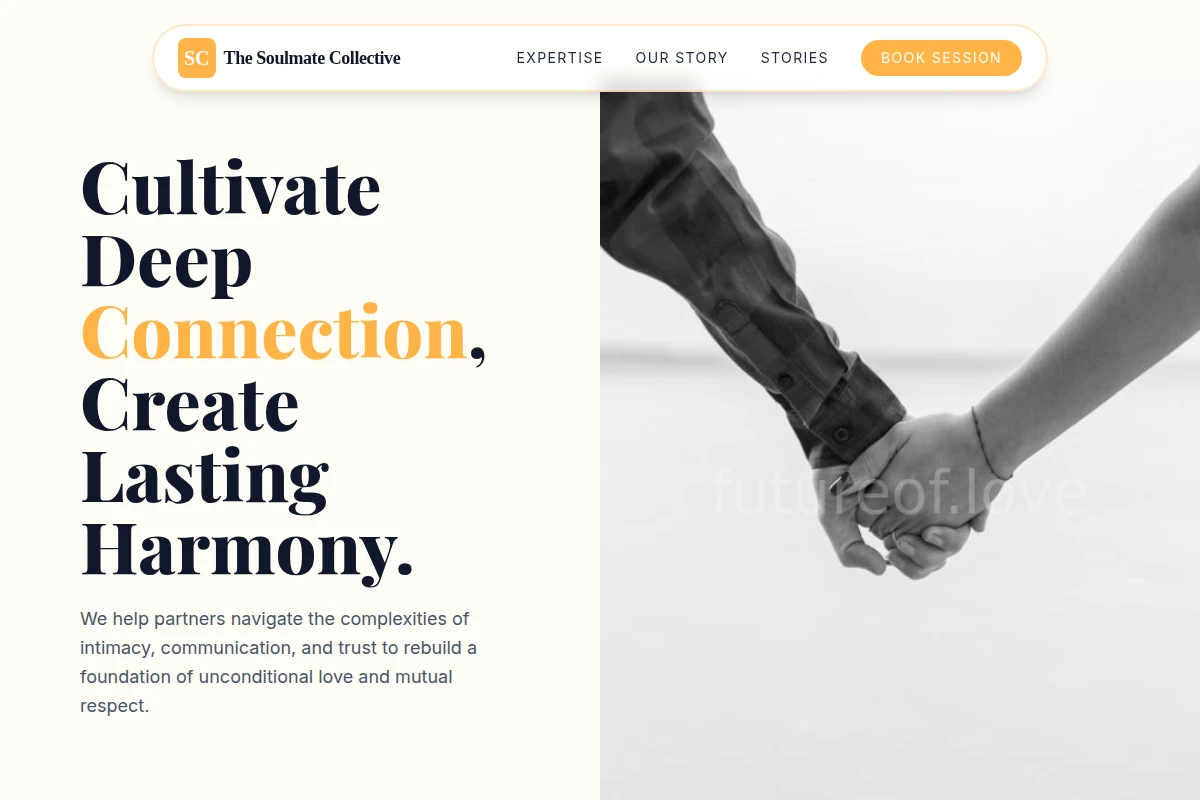 Verse Relationship Counseling