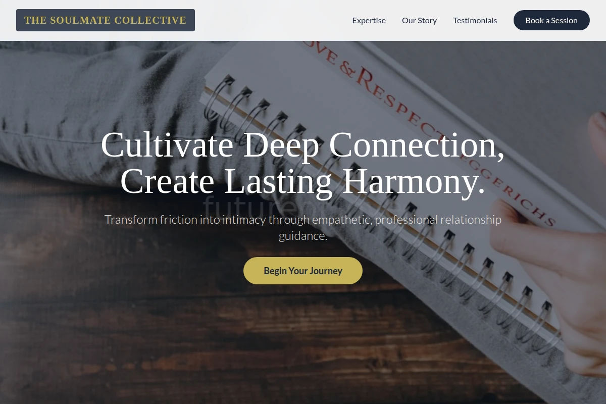 Everglow Relationship Counseling