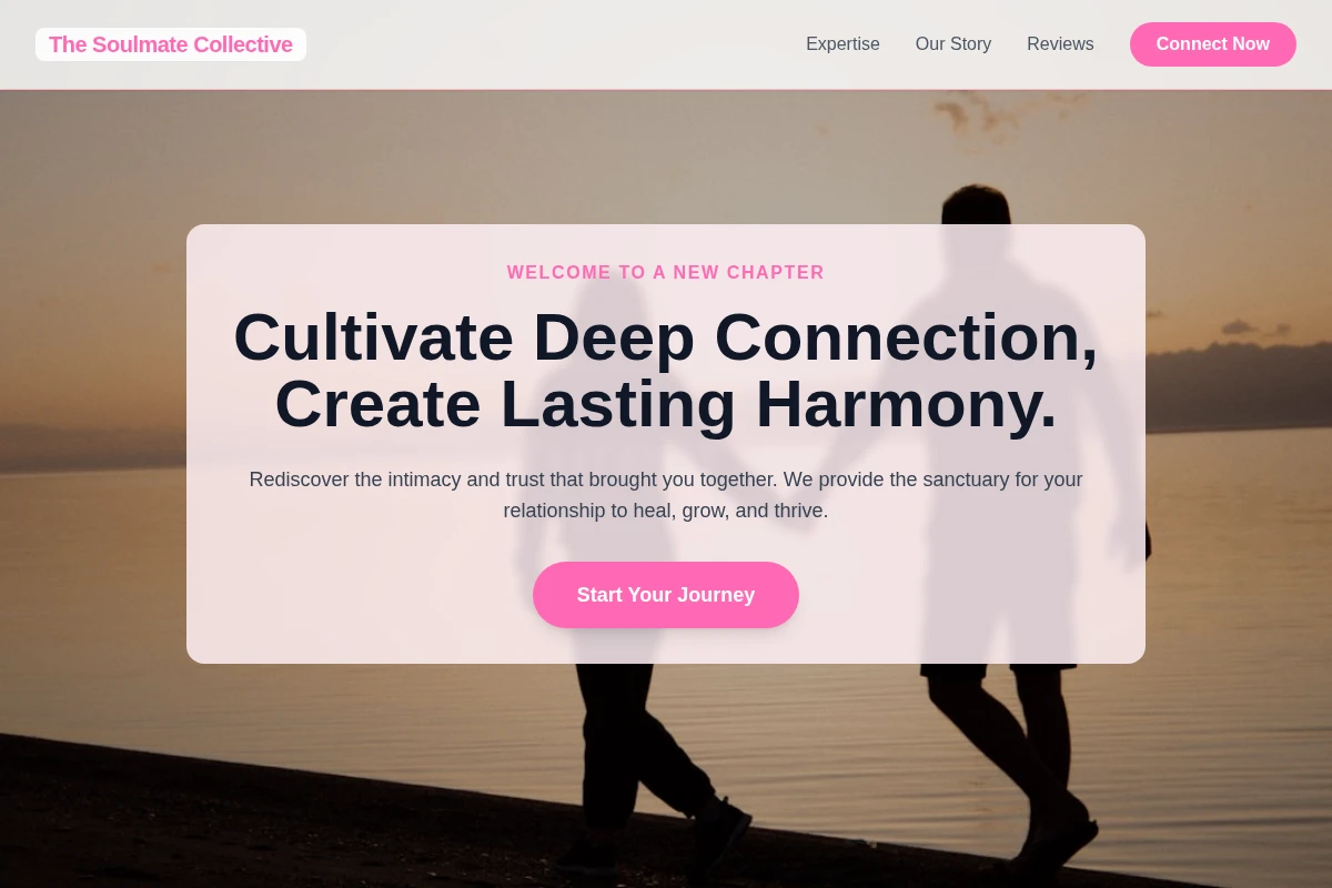 Whisper Relationship Counseling