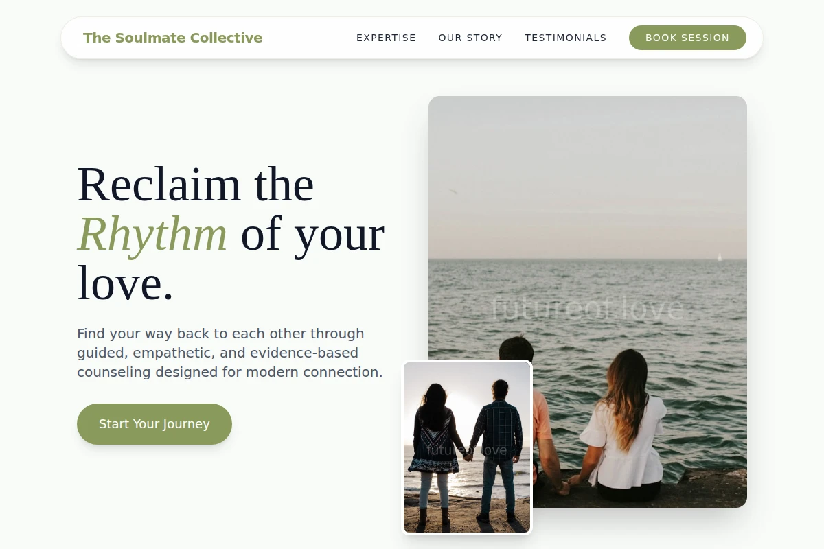 Rhythm Relationship Counseling