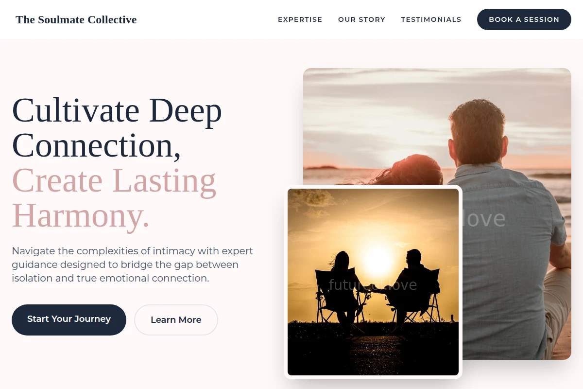 Unity Relationship Counseling