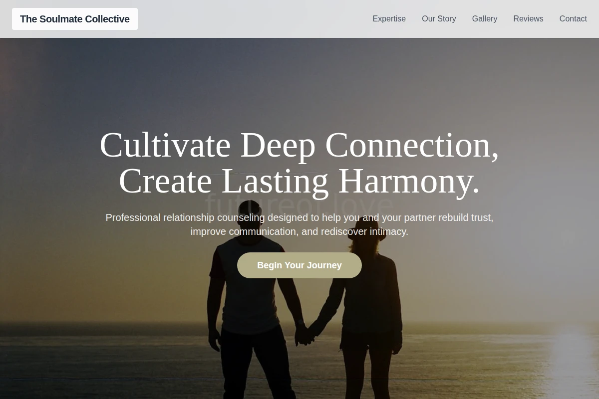 Haven Relationship Counseling