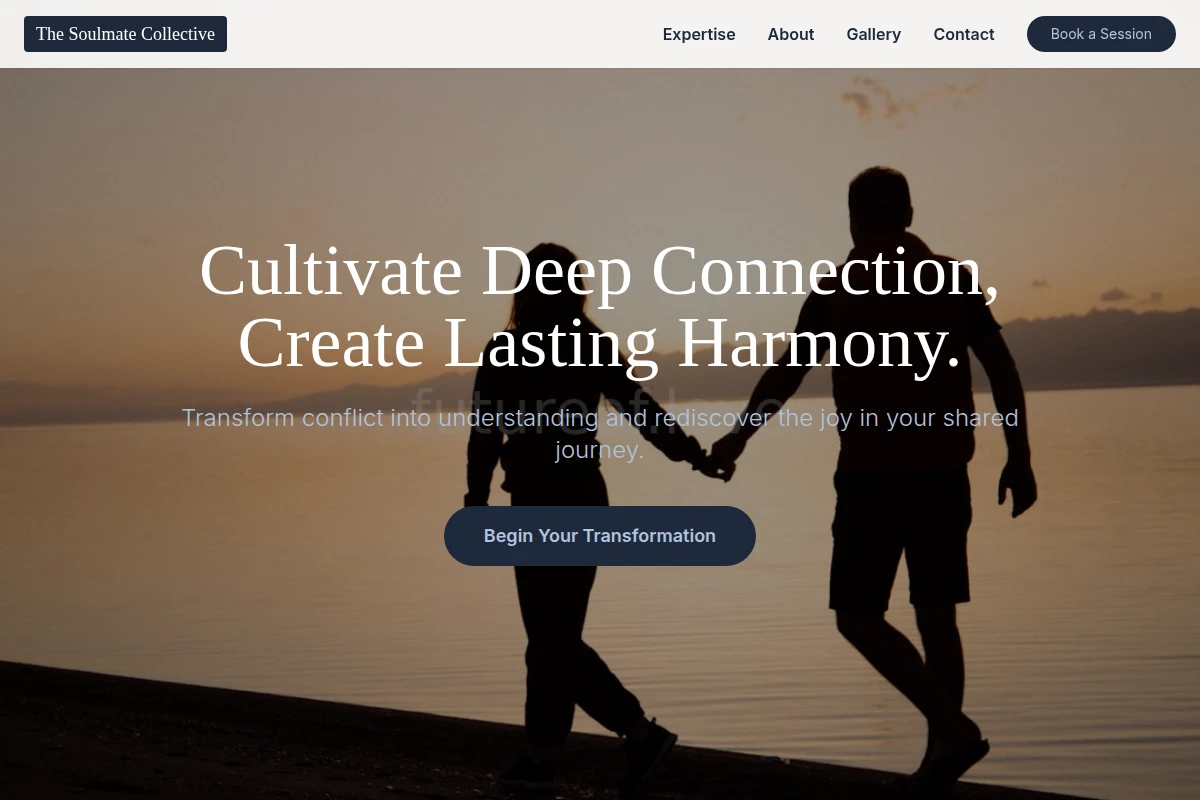 Everglow Relationship Counseling