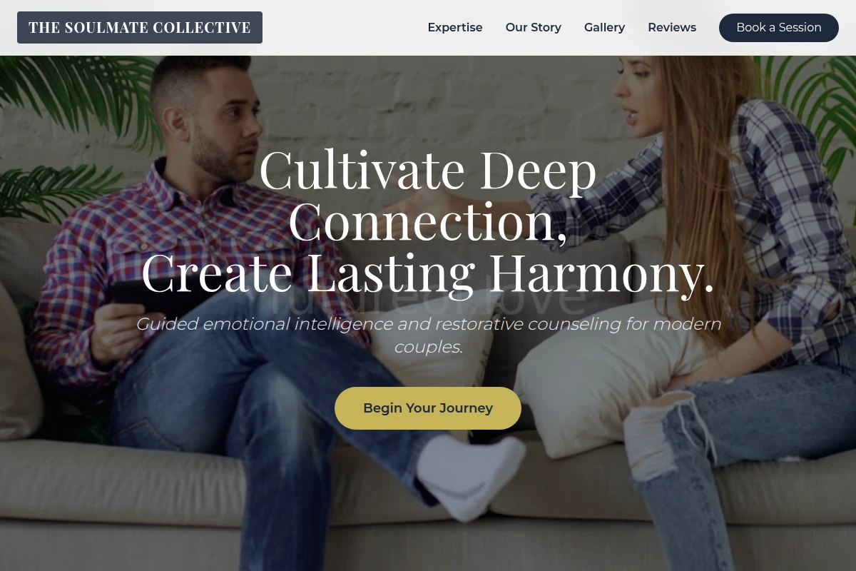 Balance Relationship Counseling