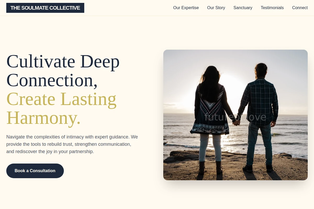 Compass Relationship Counseling
