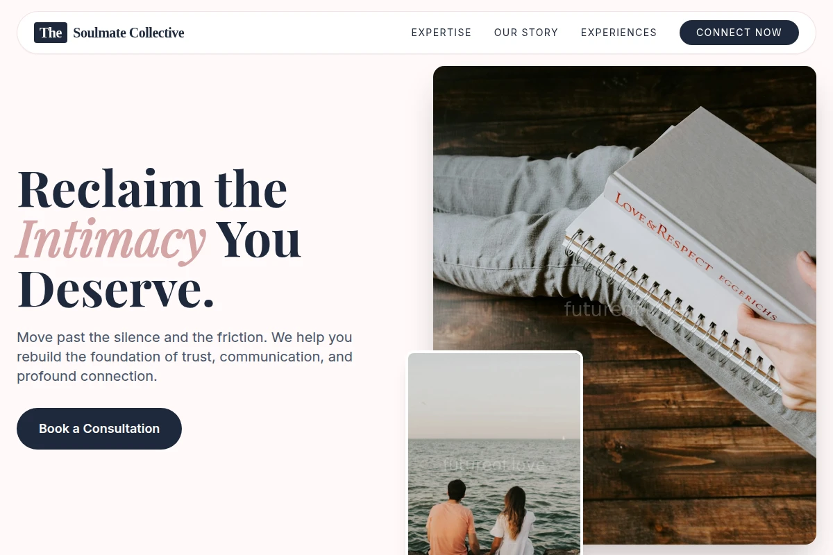 Everglow Relationship Counseling