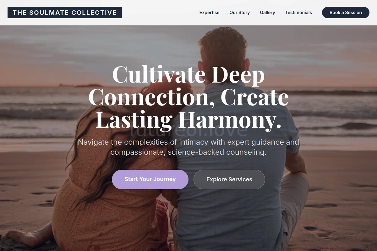 Pulse Relationship Counseling