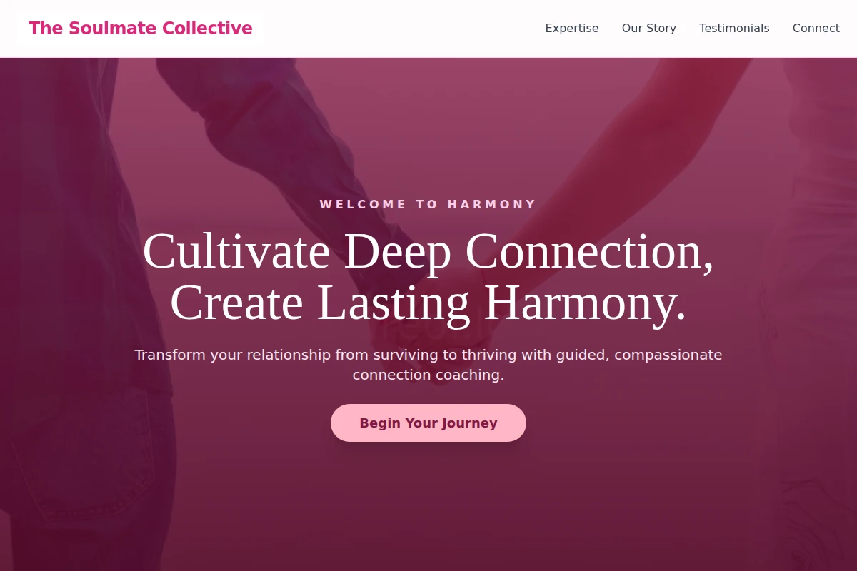 Pulse Relationship Counseling