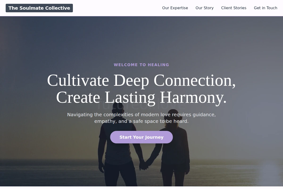 Petal Relationship Counseling