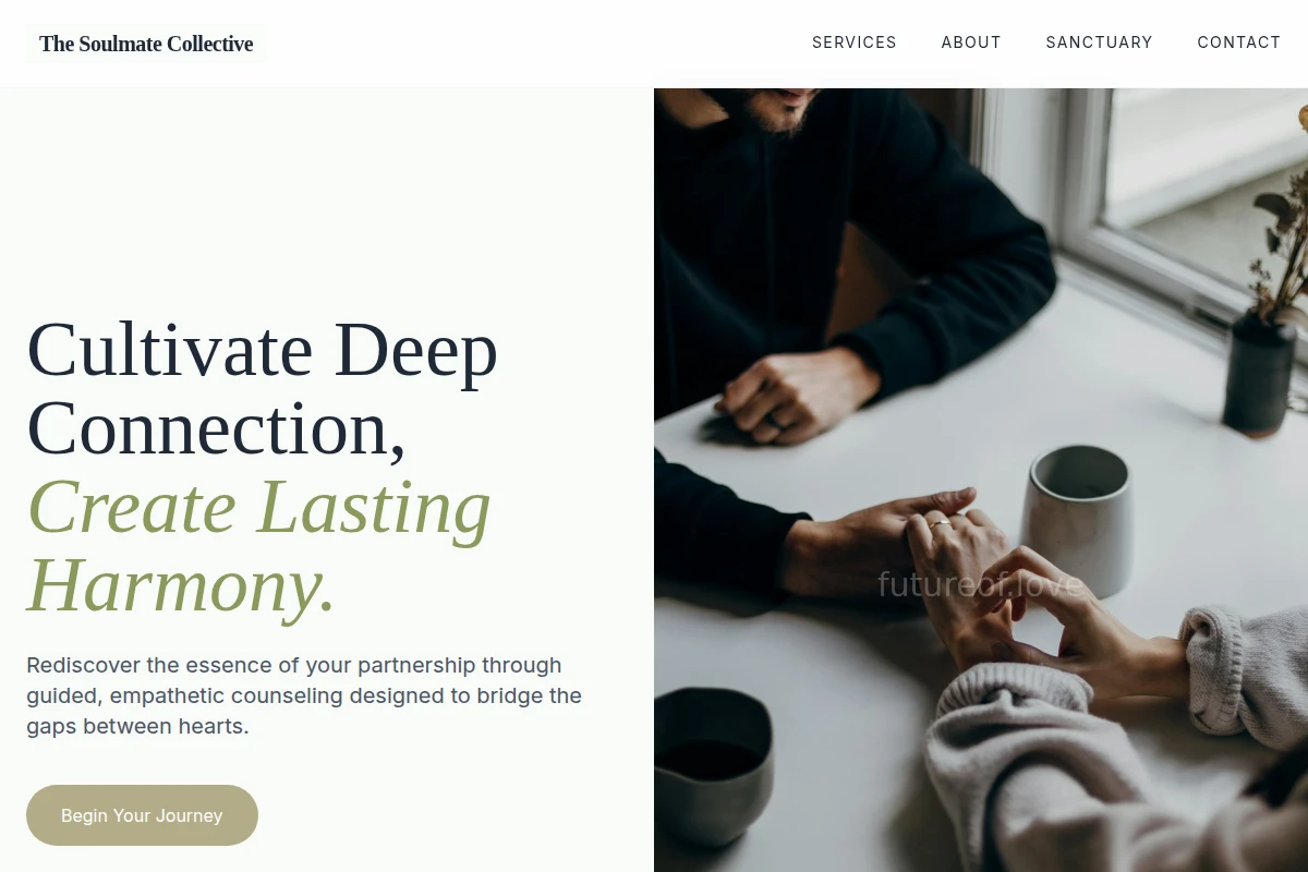 Haven Relationship Counseling