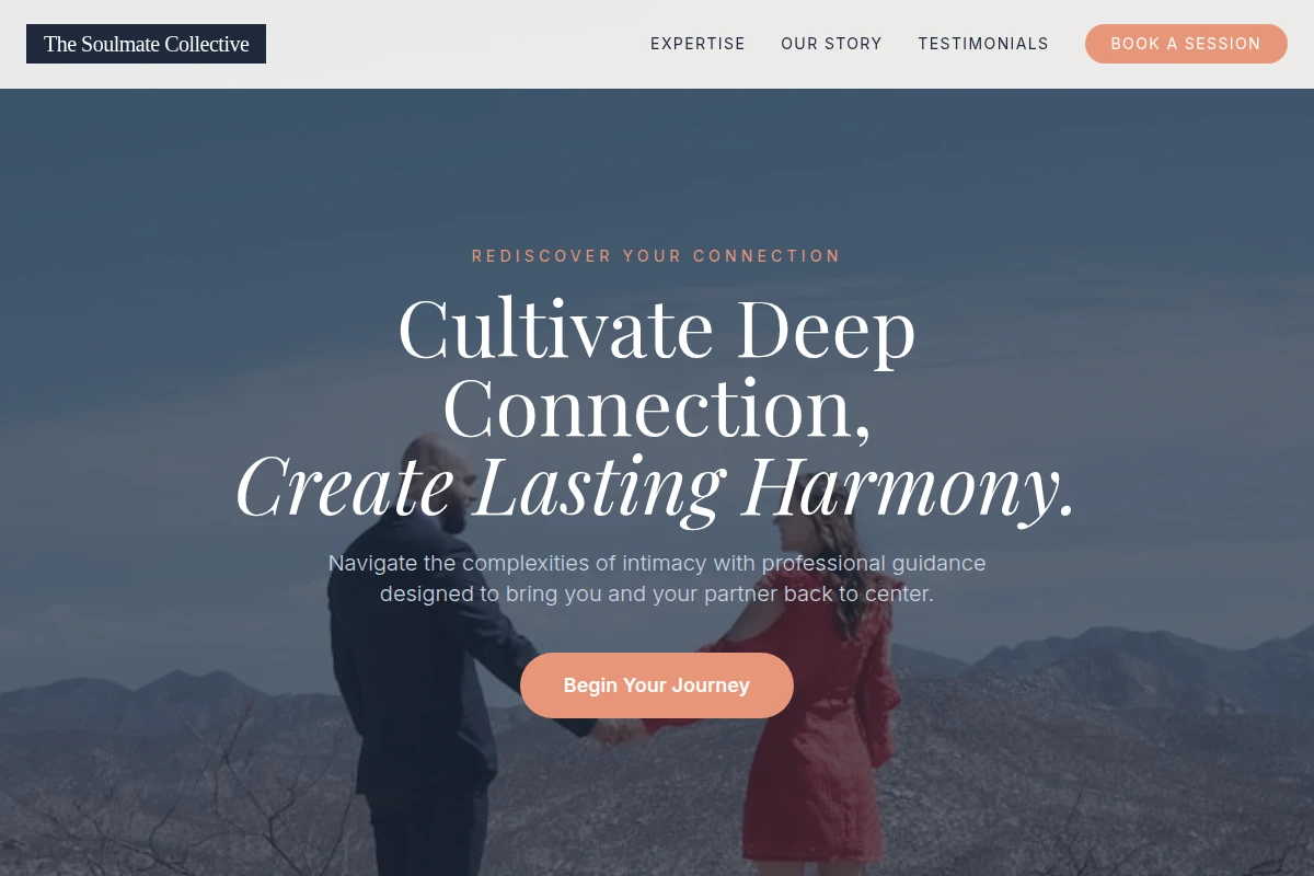 Journey Relationship Counseling