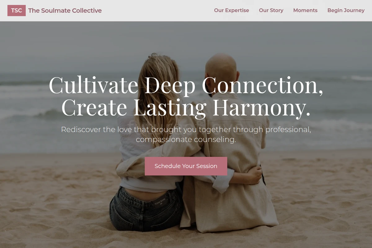 Bloom Relationship Counseling