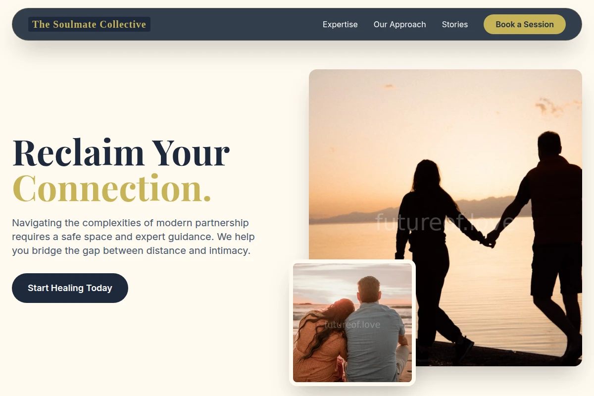 Glow Relationship Counseling