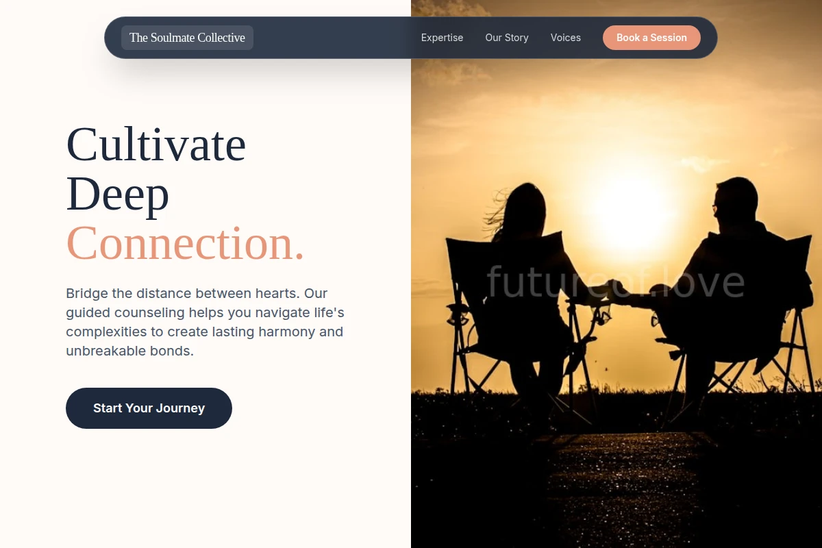 Echo Relationship Counseling
