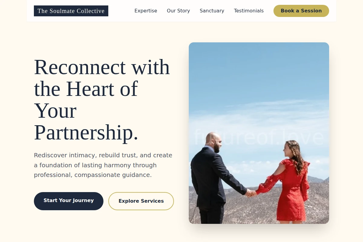Petal Relationship Counseling
