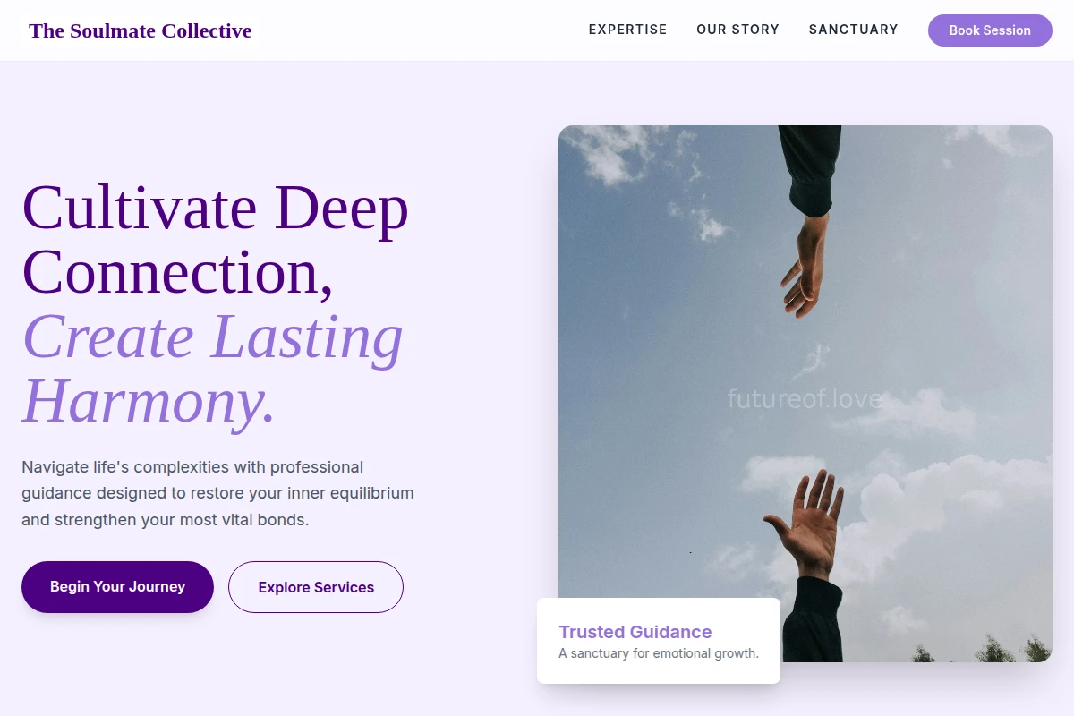 Balance Therapy