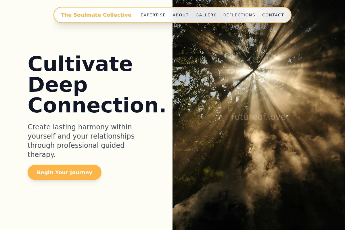 Guide Therapy