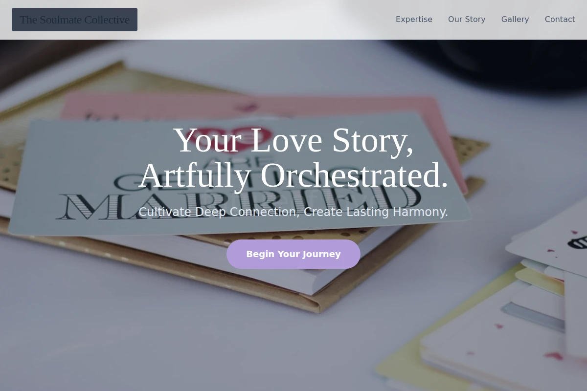 Echo Wedding Planner